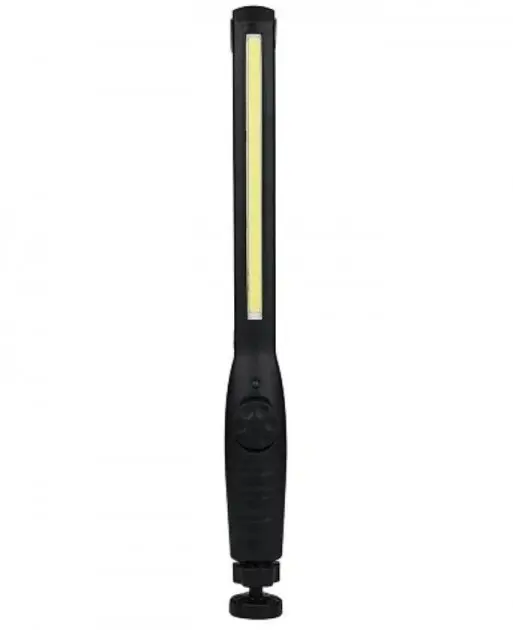 Ліхтарик UKC BL 821 з магнітом - Зображення 5