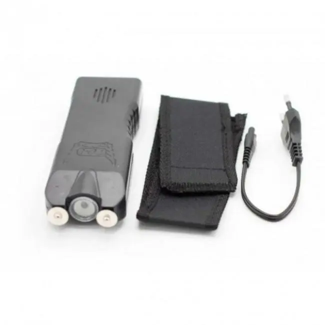 Ліхтарик ручний з відлякувачем BL 704-DJ Bailong