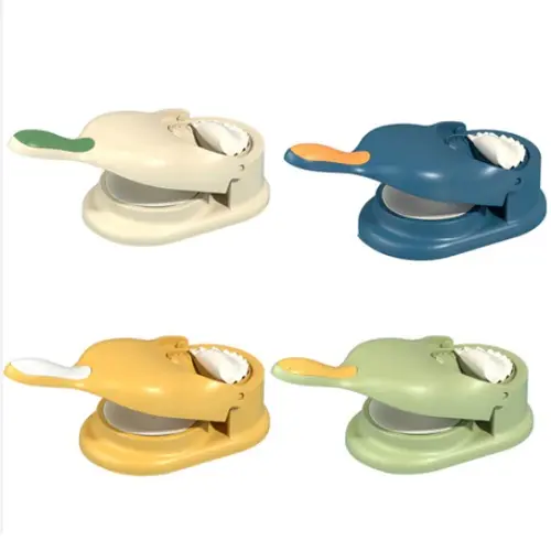 Пристрій для виготовлення Пельменів вареників ADD287 - Зображення 5