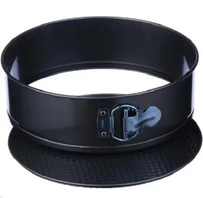 Форми круглі рознімні UNIQUE UN-1702 3 штуки - Зображення 2