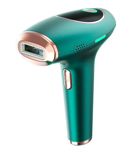 Фотоепілятор / лазерний епілятор Sokany SK-3022