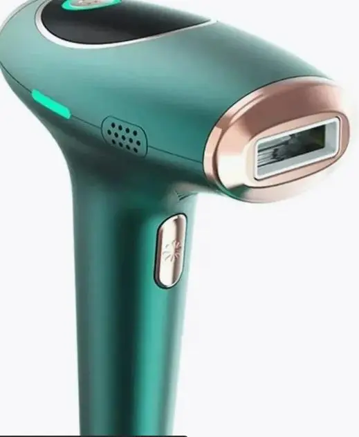 Фотоепілятор / лазерний епілятор Sokany SK-3022 - Зображення 3