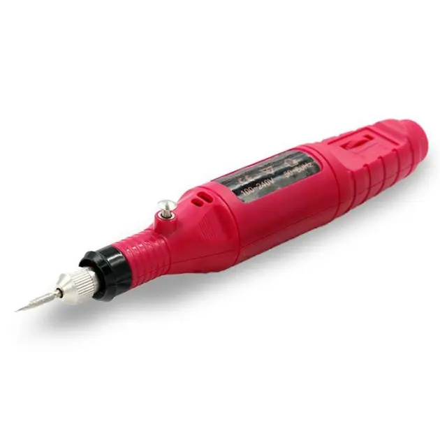 Фрезер для манікюру 13000 оборотів - Зображення 3