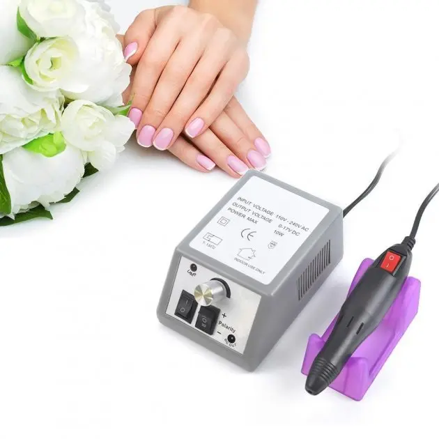 Фрезер для манікюру та педикюру 2000 - Зображення 5