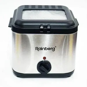 Фритюрниця Rainberg RB-2219