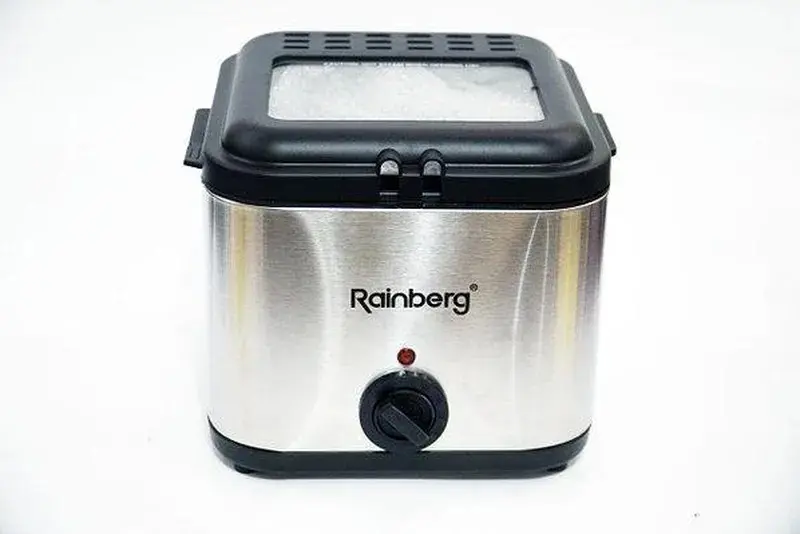 Фритюрниця Rainberg RB-2219