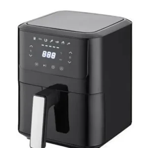 Фритюрниця Air Fryer Crownberg CB 5543 1500Вт