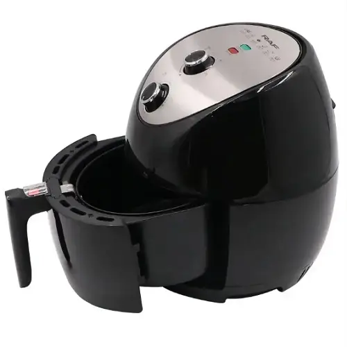 Фритюрниця RAF R 5285 (6.8л) - Зображення 3