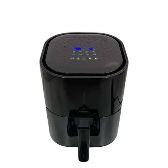 Фритюрниця повітряна 8 програм 1200Вт 4л Crownberg CB 5545 - Зображення 3