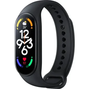 Фітнес браслет Mi Smart Band 7 Black