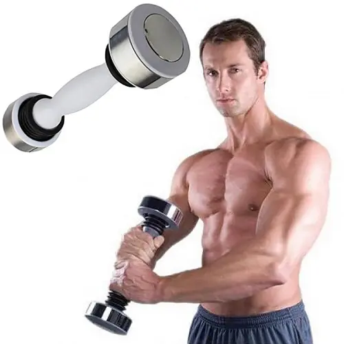 Гантелі Shake Weight - Зображення 4