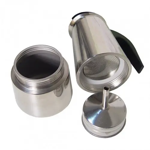 Гейзер UNIQUE UN-1903 - Зображення 3