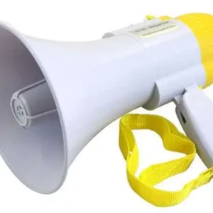 Гучномовець MEGAPHONE DS-8S