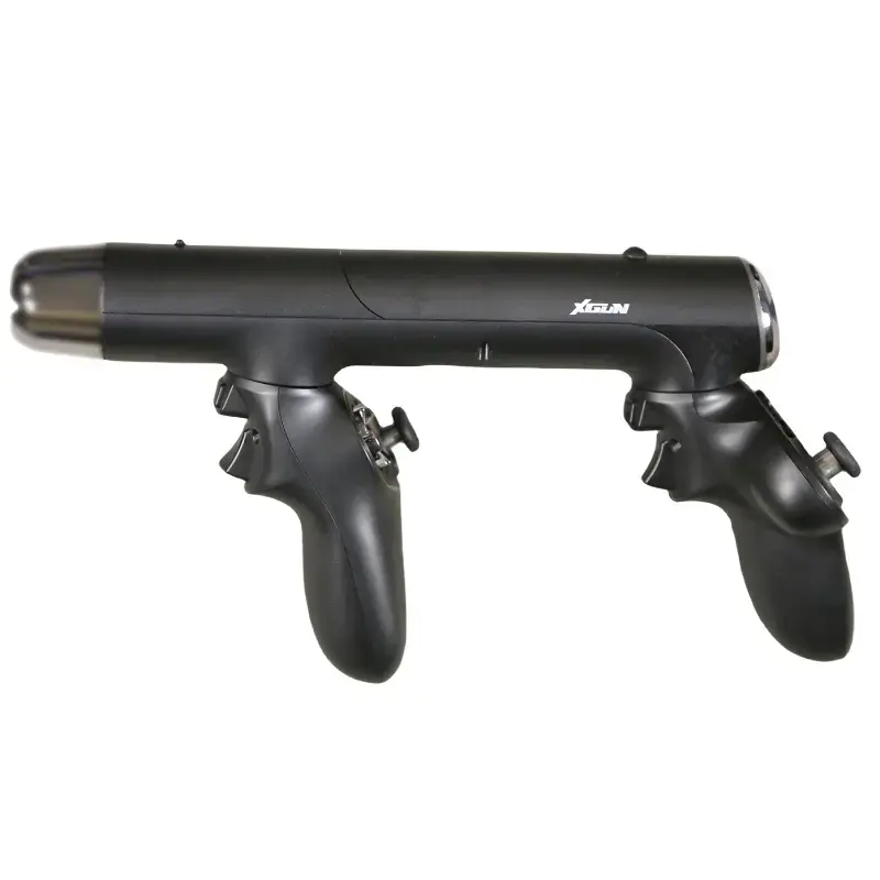Джойстик-автомат XGUN-X1 для консолі та ПК - Зображення 2