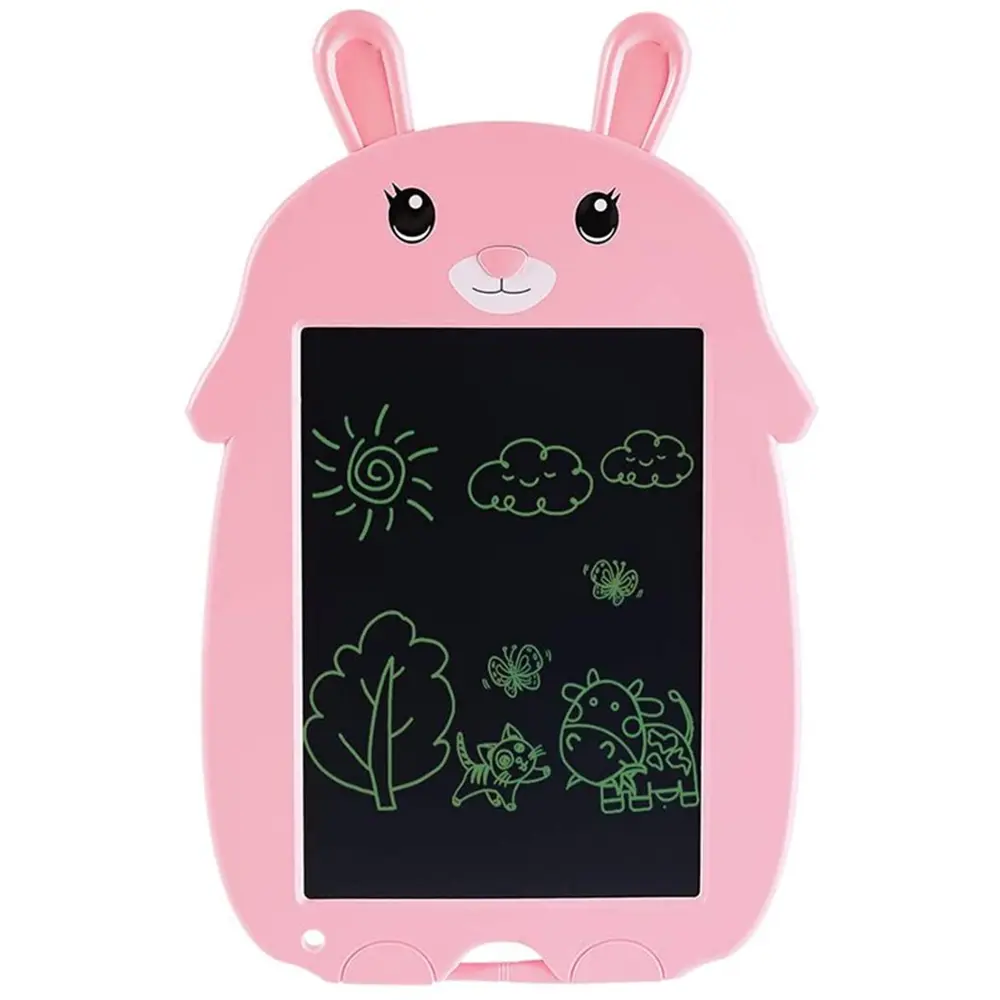 Графічний дитячий LCD планшет для малювання 29x21 см 9 дюймів - Зображення 2