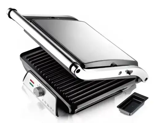 Гриль електричний RAF R.2683 - Зображення 2