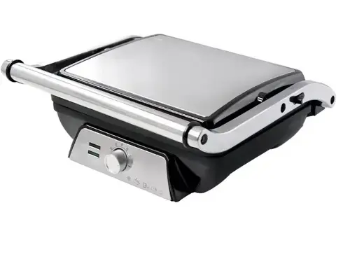 Гриль електричний RAF R.2683