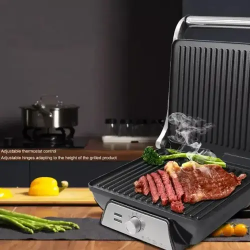 Гриль електричний RAF R.2683 - Зображення 5