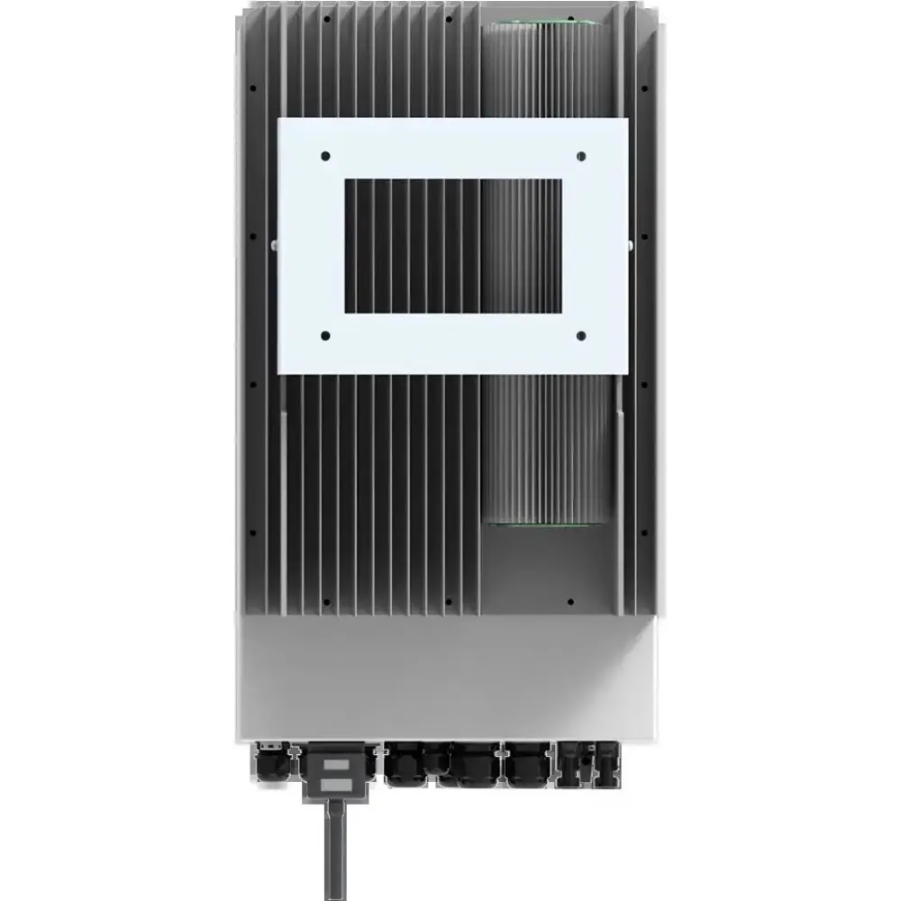 Гібридний сонячний інвертор Deye SUN-6K-SG03LP1-EU WiFi - Зображення 3