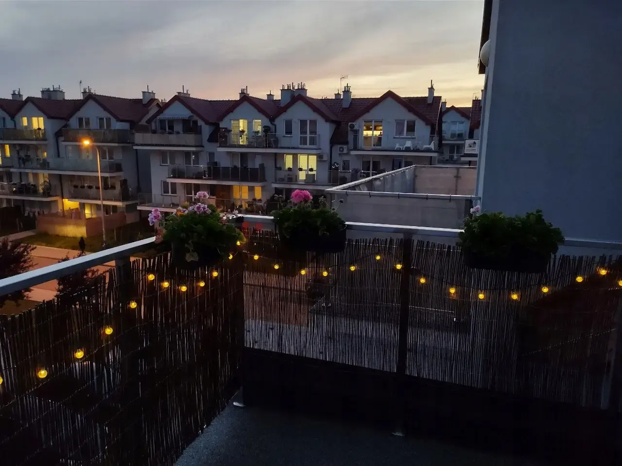 Гірлянда вулична LED лампочки SOLAR GARDEN LIGHT 834-122 WW на сонячній батареї - Зображення 6