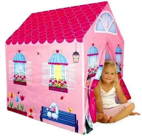 Ігровий намет-будиночок Princess Home - Зображення 6