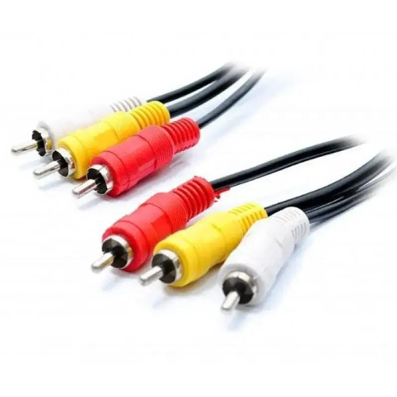 Кабель 2r-3.5mm 3015 1.5m Good - Зображення 3