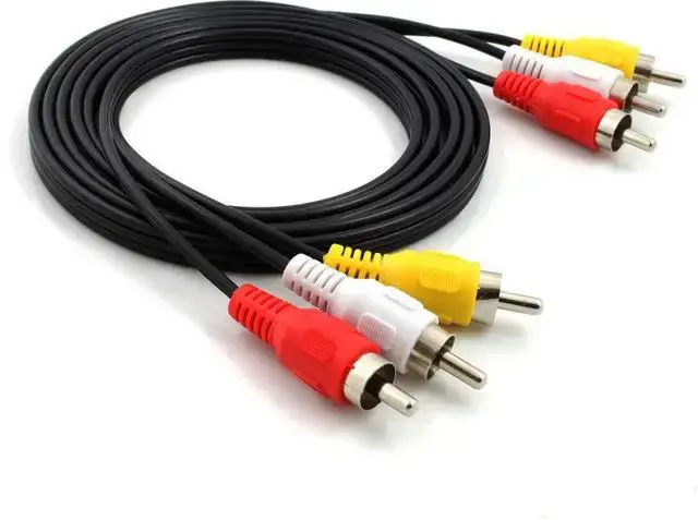 Кабель 2r-3.5mm 3015 1.5m Good - Зображення 2