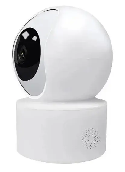 Камера Бездротова IP-камера відеоспостереження з WiFisolar ptz 4mp-6mp - Зображення 2