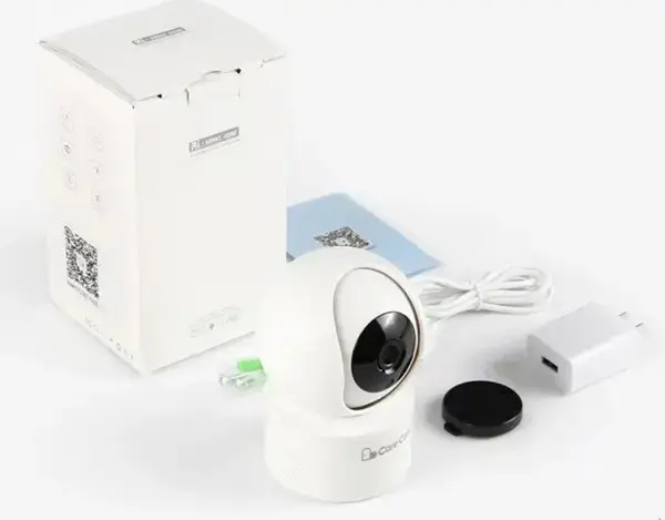 Камера Бездротова IP-камера відеоспостереження з WiFisolar ptz 4mp-6mp - Зображення 4