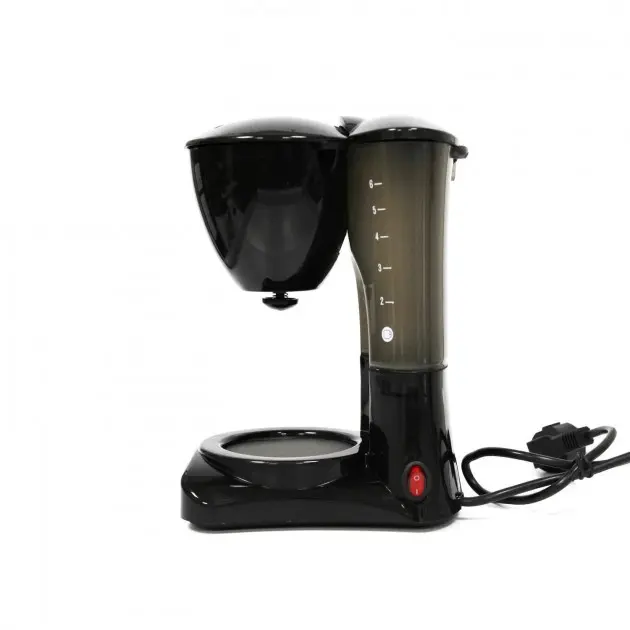 Крапельна кавоварка Crownberg CB 1563 800Вт - Зображення 5