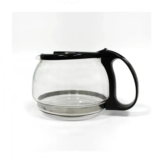 Крапельна кавоварка Crownberg CB 1563 800Вт - Зображення 6