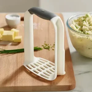 Картоплядавка пластикова, Прес для пюре, Товка для картоплі