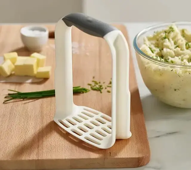 Картоплядавка пластикова, Прес для пюре, Товка для картоплі