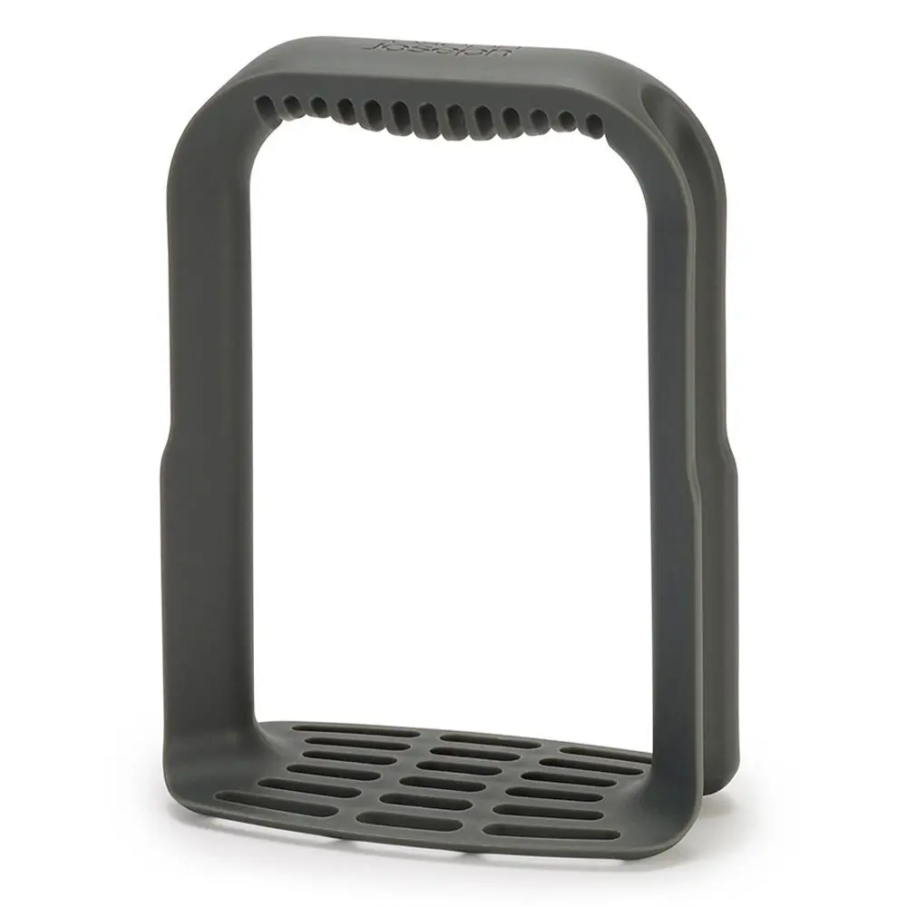 Картоплядавка пластикова, Прес для пюре, Товка для картоплі - Зображення 6