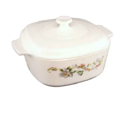 Каструля з кришкою A-Plus 1866 квадратна (2.5 л) - Зображення 2