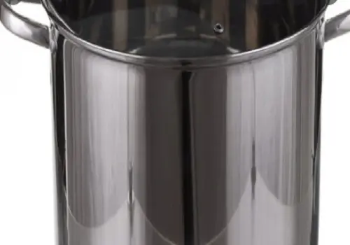 Каструля з кришкою A-PLUS 1393 (15.5 л) - Зображення 4