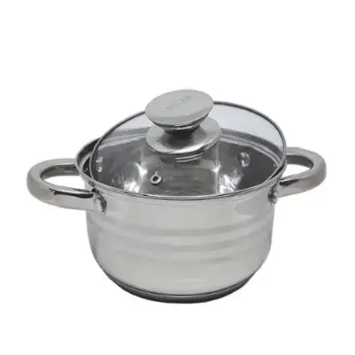 Каструля UNIQUE UN-5002 - Зображення 3