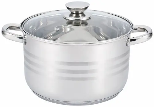 Каструля UNIQUE UN-5002