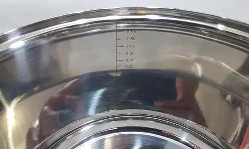 Каструля UNIQUE UN-5009 - Зображення 2