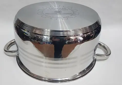 Каструля UNIQUE UN-5009 - Зображення 3