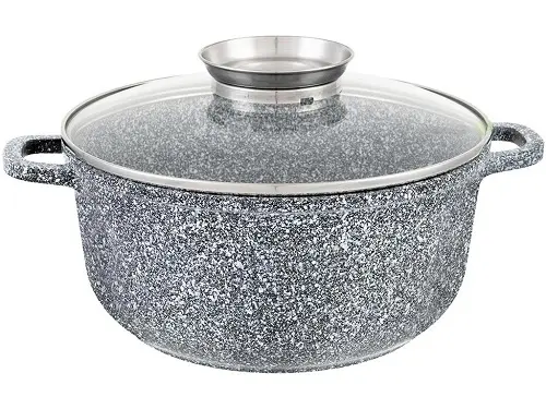 Котел-каструля UNIQUE UN-5212