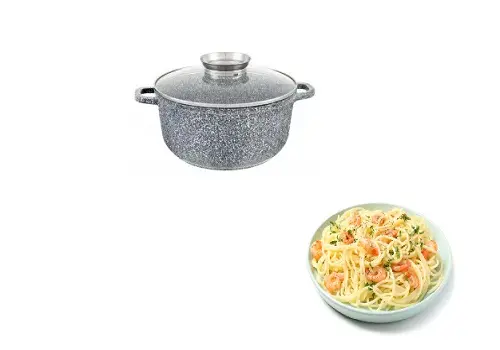 Котел-каструля UNIQUE UN-5212 - Зображення 4