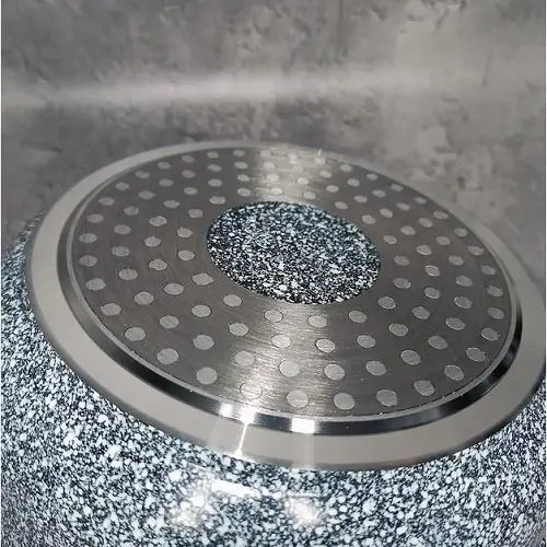 Котел-каструля UNIQUE UN-5212 - Зображення 3