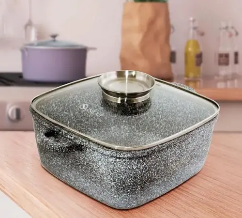 Котел UNIQUE UN-5204 - Зображення 3