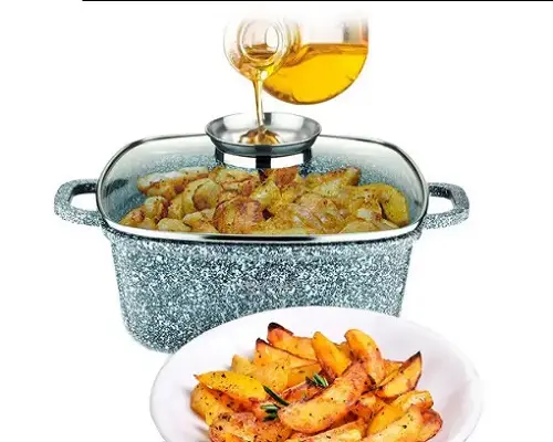 Котел UNIQUE UN-5204 - Зображення 4