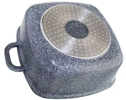 Котел UNIQUE UN-5204 - Зображення 2