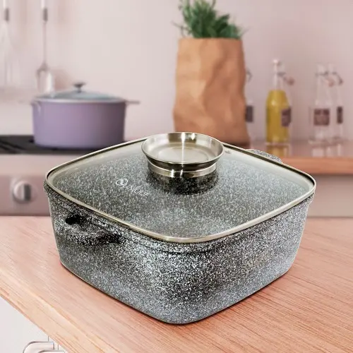 Котел UNIQUE UN-5206 - Зображення 2