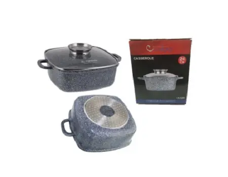 Котел UNIQUE UN-5206 - Зображення 4