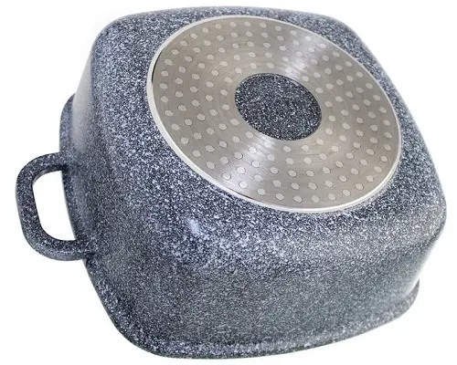 Котел UNIQUE UN-5206 - Зображення 3