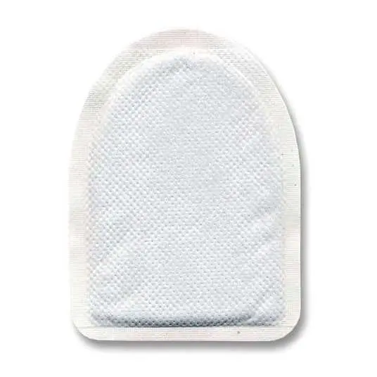 Хімічна грілка для ніг, до 8 годин, 2 шт., Toe Warmer / Грелка для пальців ніг - Зображення 3